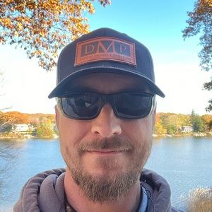 Meet your Posher, Ryan